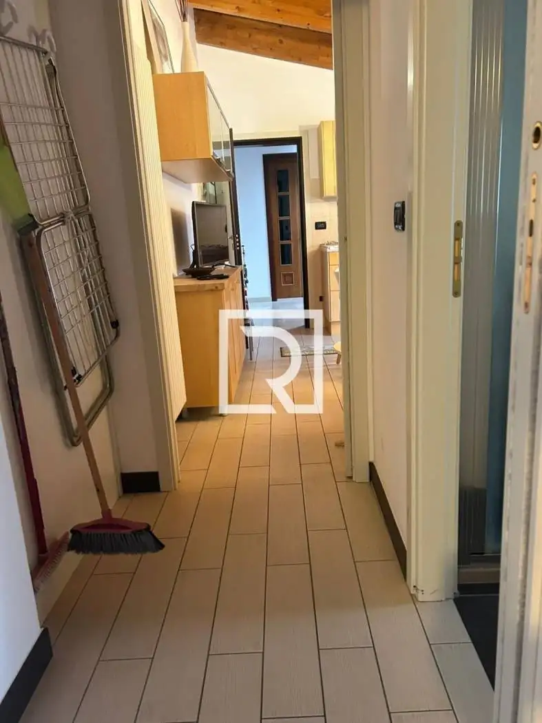 Bilocale ottimo stato, terzo piano, Porto Canale di Levante, Cesenatico - foto 5