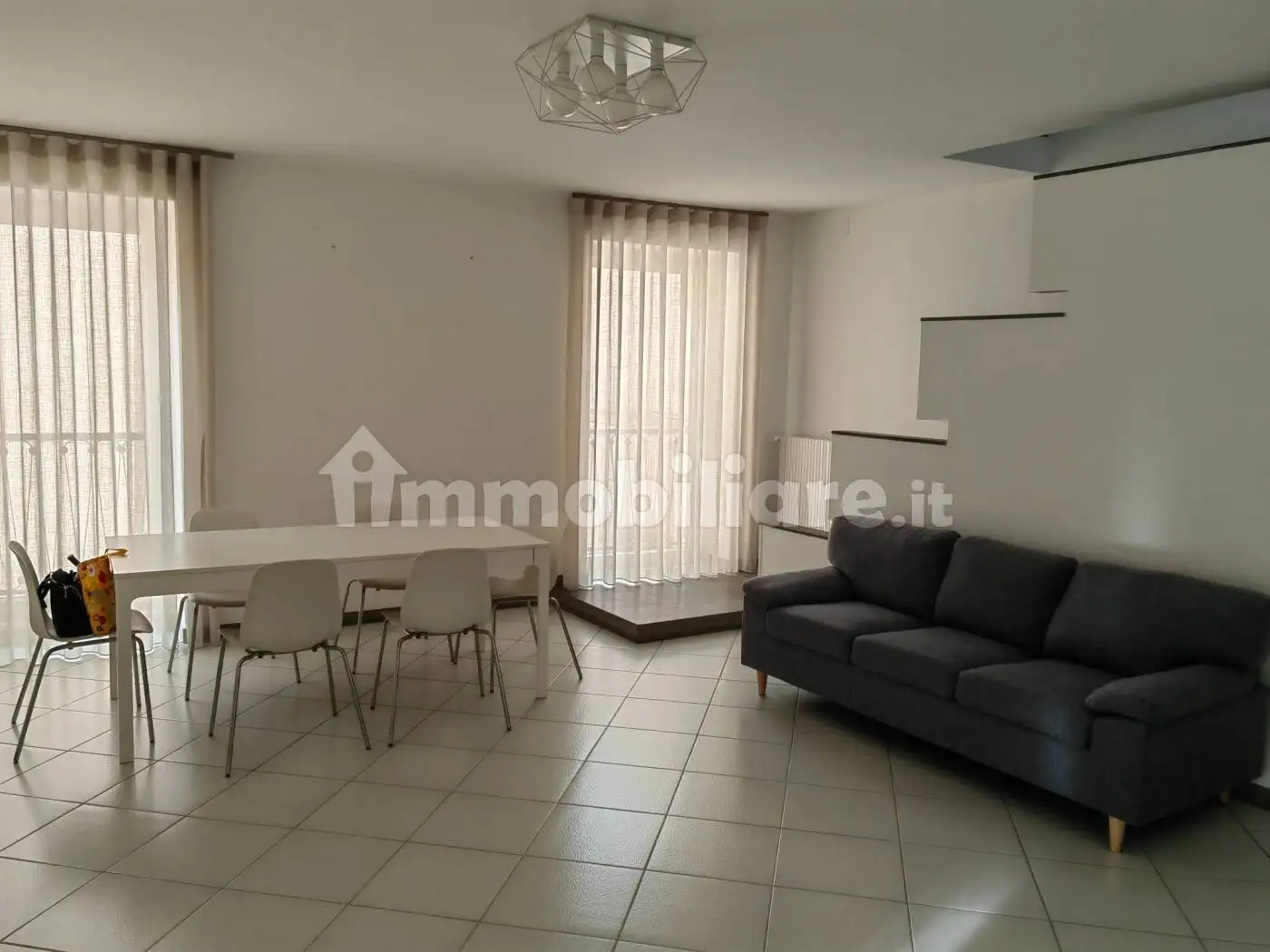 Appartamento in affitto a Potenza