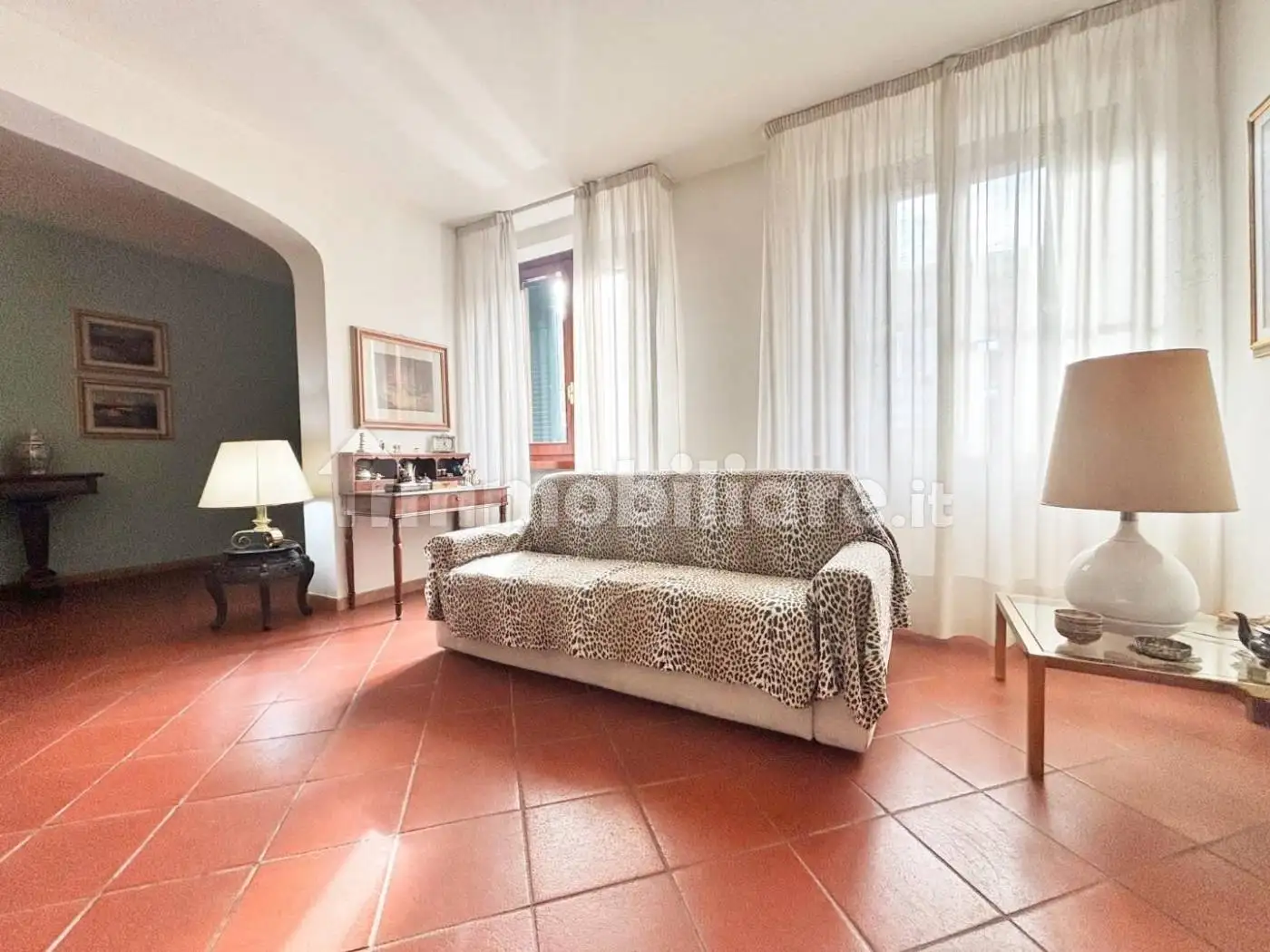 Casa indipendente in vendita a Empoli