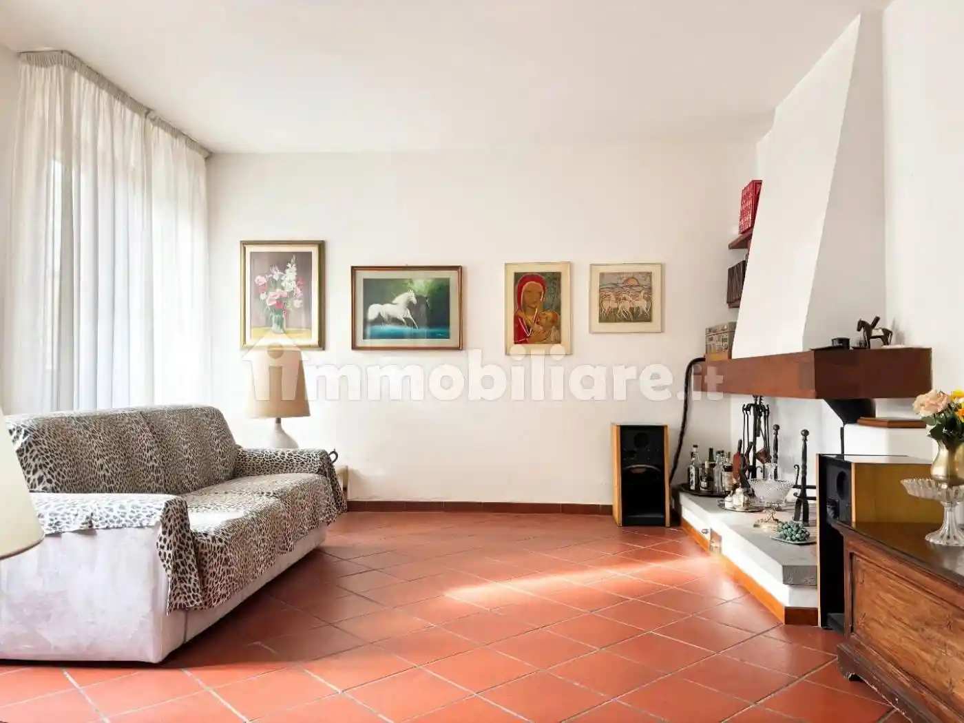 Terratetto unifamiliare viale Giovanni Boccaccio,  175, Ospedale - Santa Maria, Empoli - foto 5