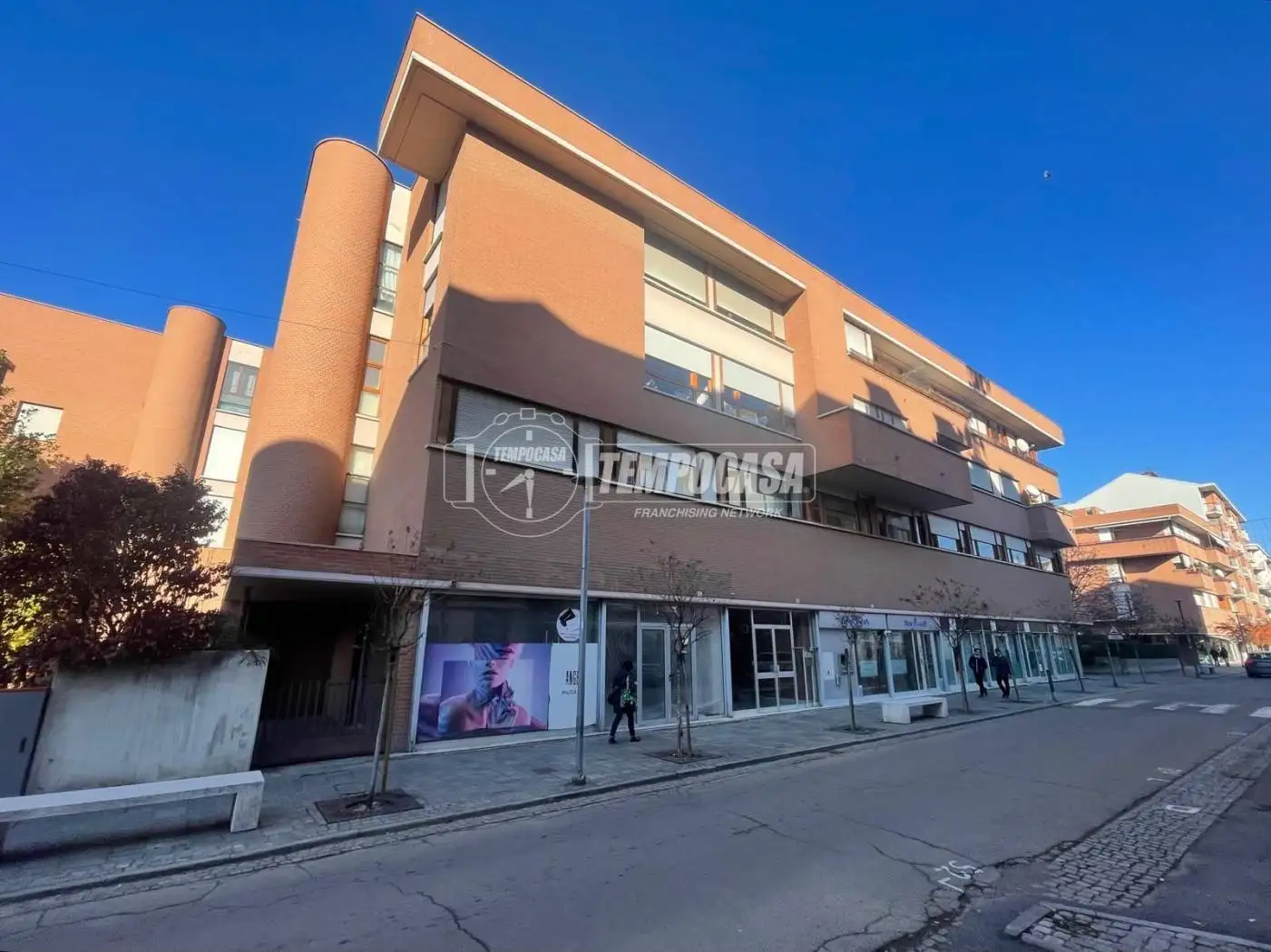 Appartamento in vendita a Alba