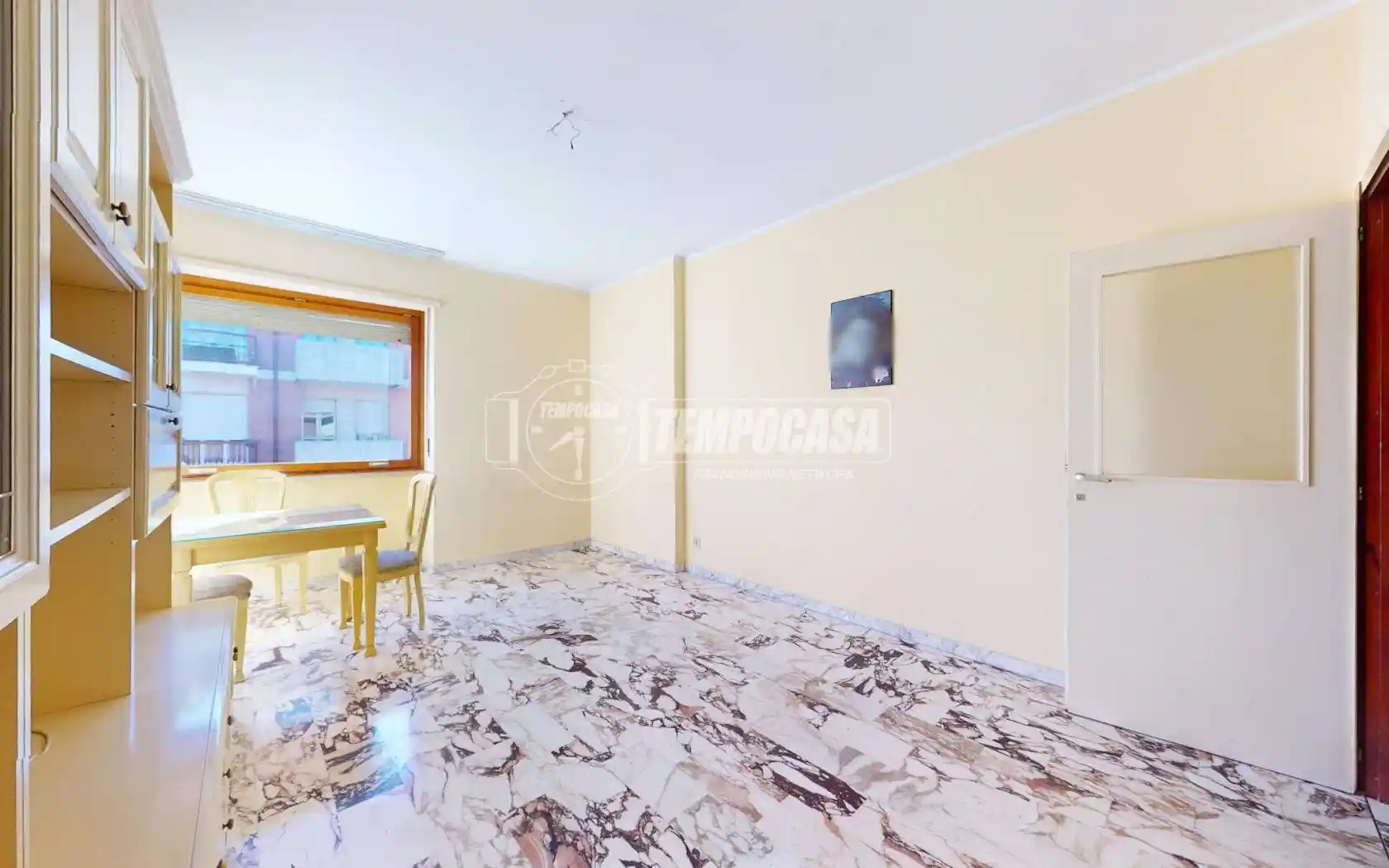 Quadrilocale buono stato, terzo piano, Borgo Piave, Corso Europa, Zona Ferrero, Alba - foto 5