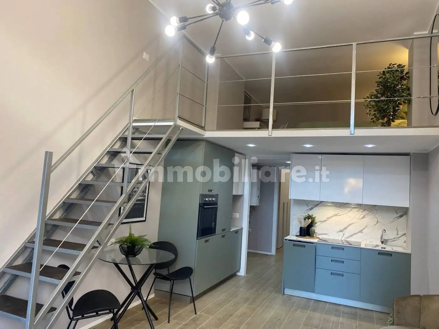 Apartment in vendita a Milan