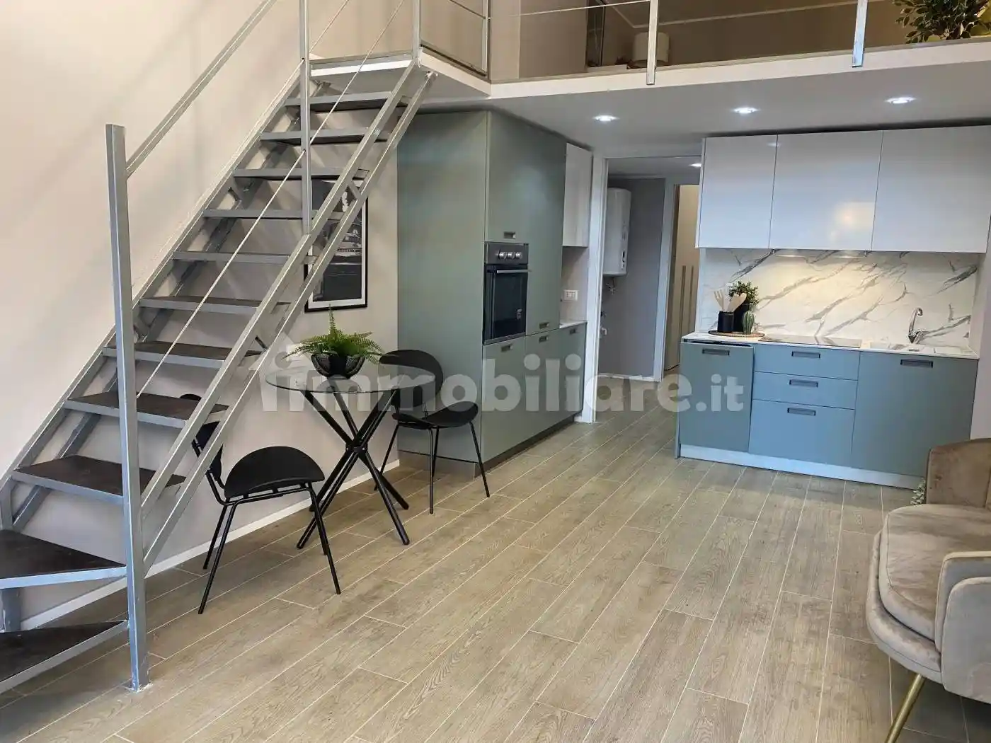 Trilocale via Padova 140, Cimiano, Milano - foto 2