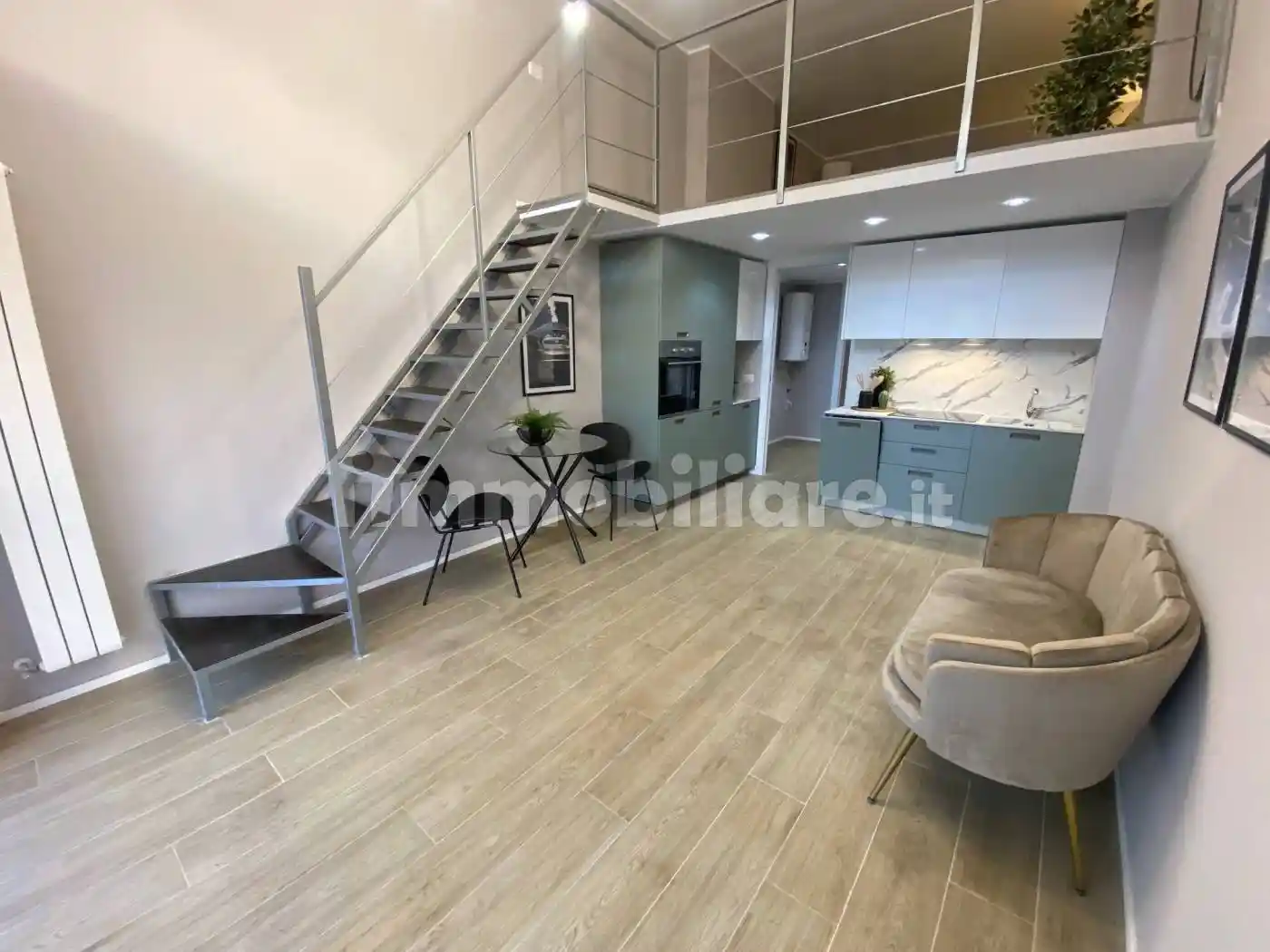 Trilocale via Padova 140, Cimiano, Milano - foto 3