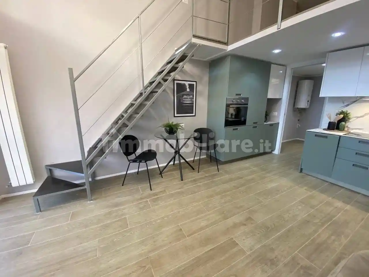 Trilocale via Padova 140, Cimiano, Milano - foto 4