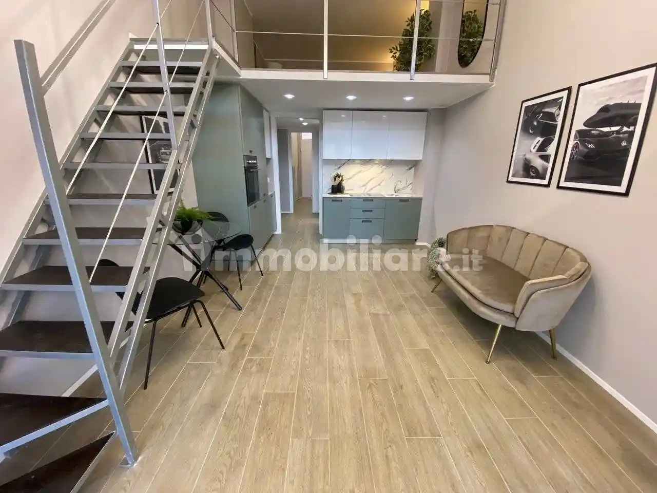 Trilocale via Padova 140, Cimiano, Milano - foto 5