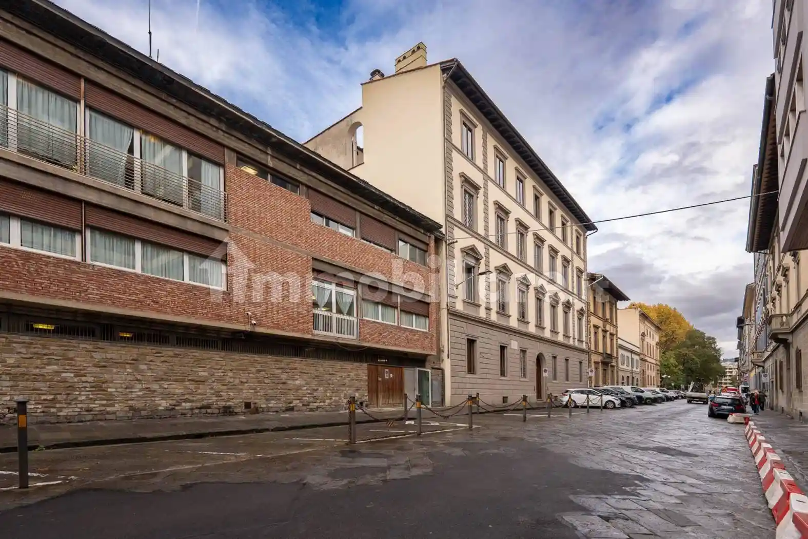 Appartamento via Giosuè Carducci, D'Azeglio, Firenze - foto 3