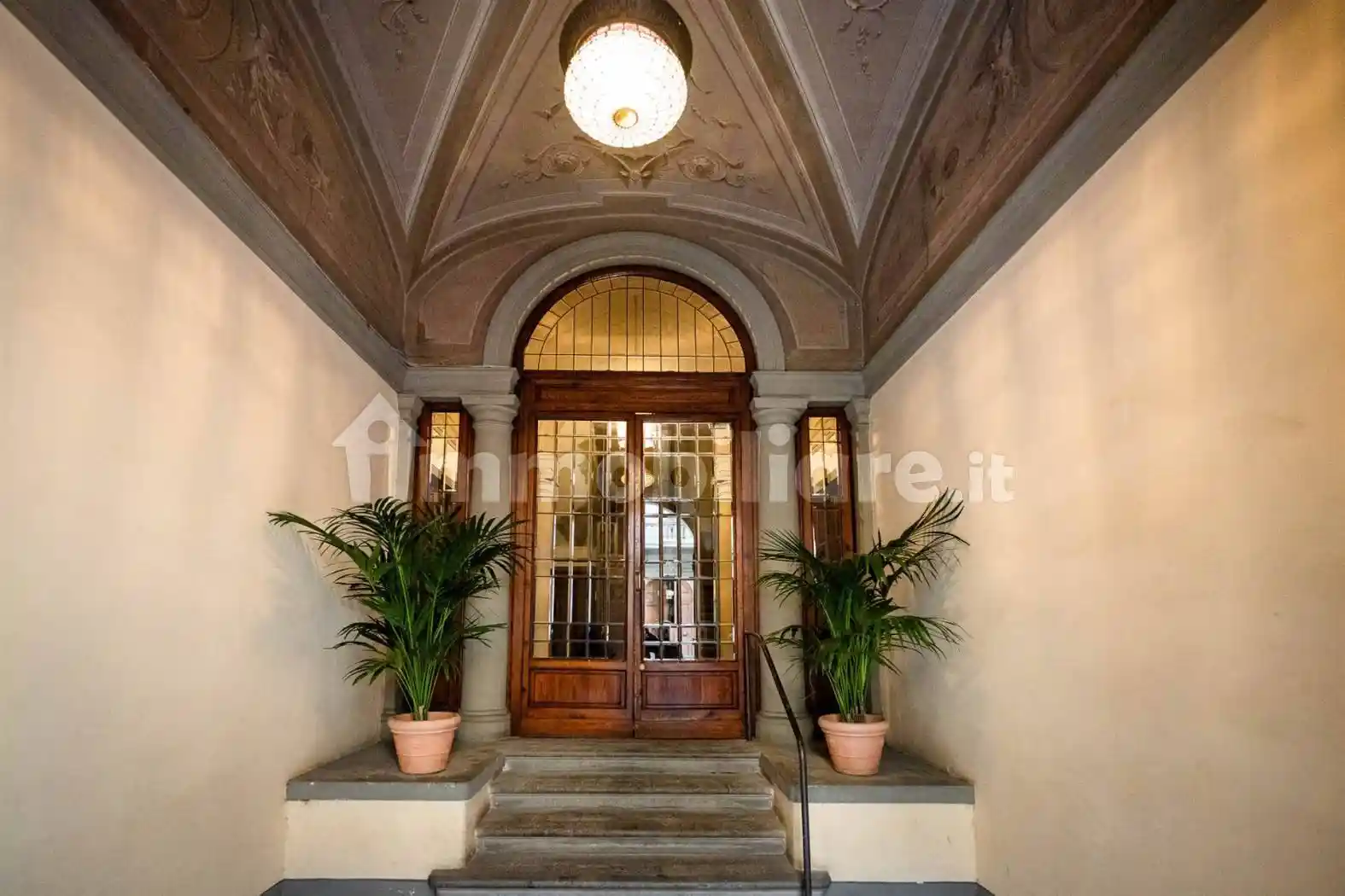 Appartamento via Giosuè Carducci, D'Azeglio, Firenze - foto 4