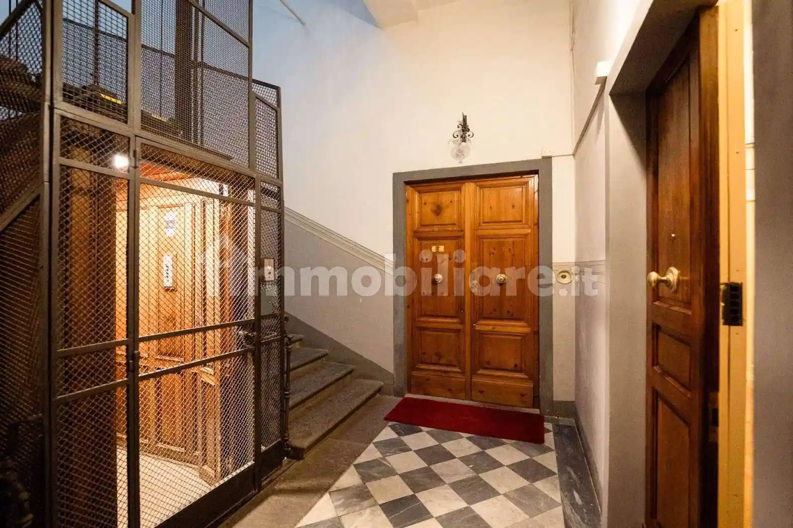 Appartamento via Giosuè Carducci, D'Azeglio, Firenze - foto 5