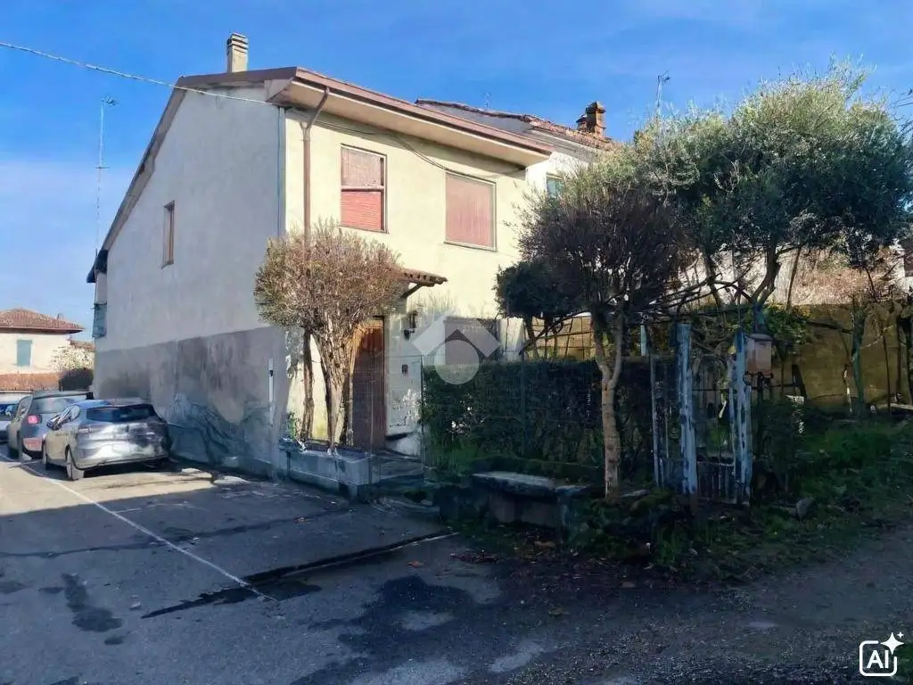 Terratetto plurifamiliare via Bellingeri 104, Grava, Alluvioni Piovera - foto 2