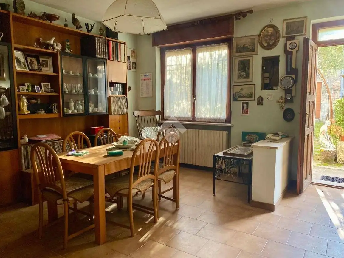 Terratetto plurifamiliare via Bellingeri 104, Grava, Alluvioni Piovera - foto 5