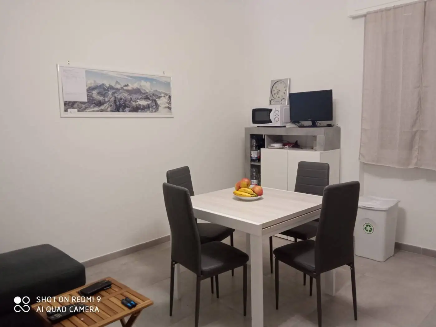 Appartamento in affitto a Melzo