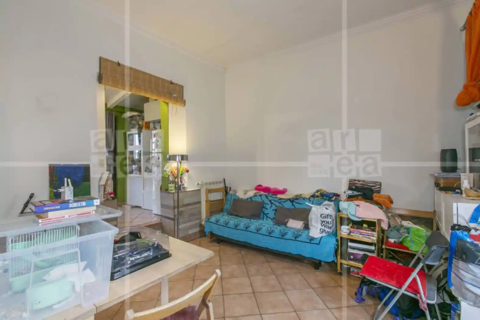 Terratetto unifamiliare via Del Mandrione, Furio Camillo, Roma - foto 4