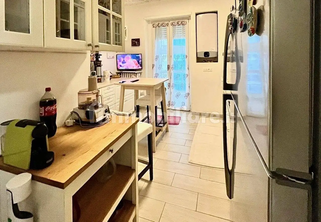 Appartamento in vendita a Varese