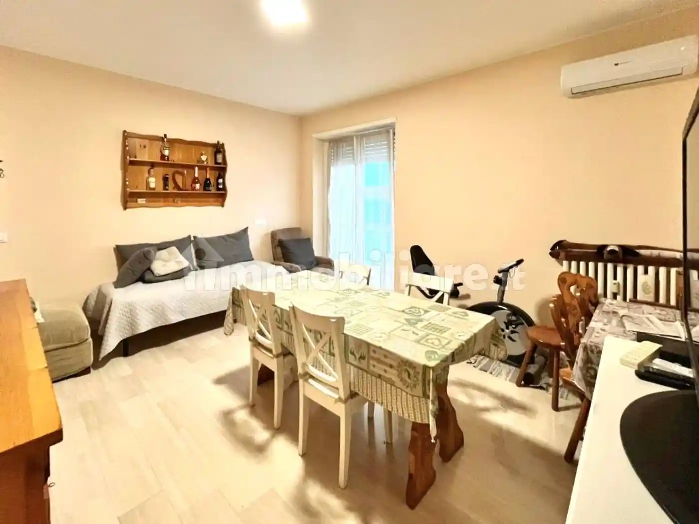 Trilocale via del Casluncio, Sant'Ambrogio, Varese - foto 2