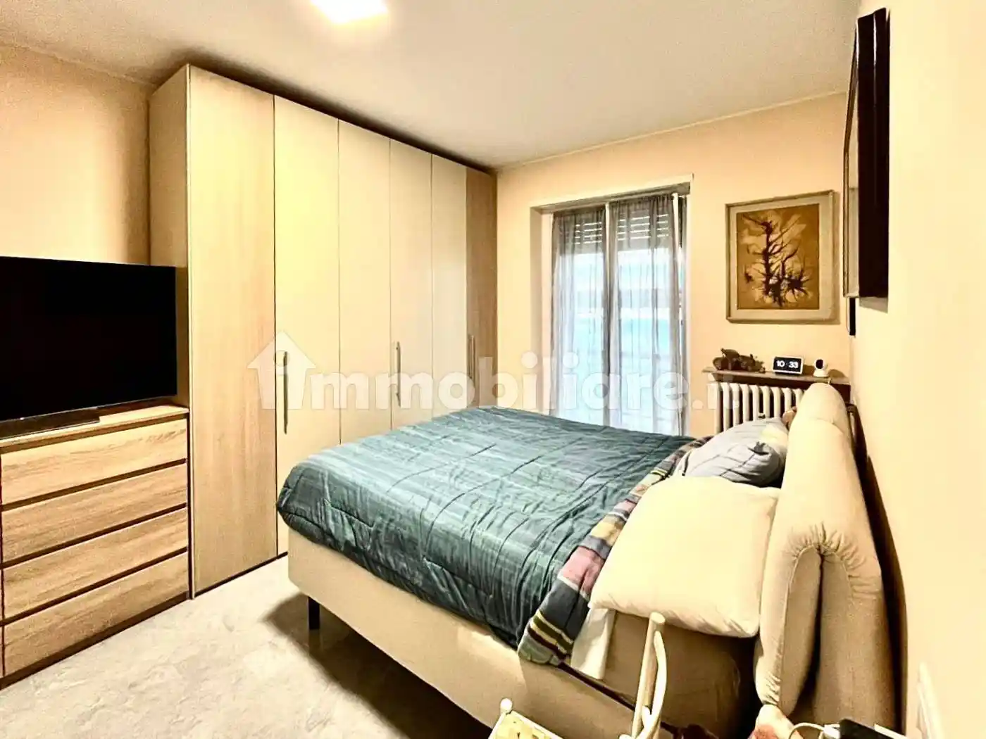 Trilocale via del Casluncio, Sant'Ambrogio, Varese - foto 3