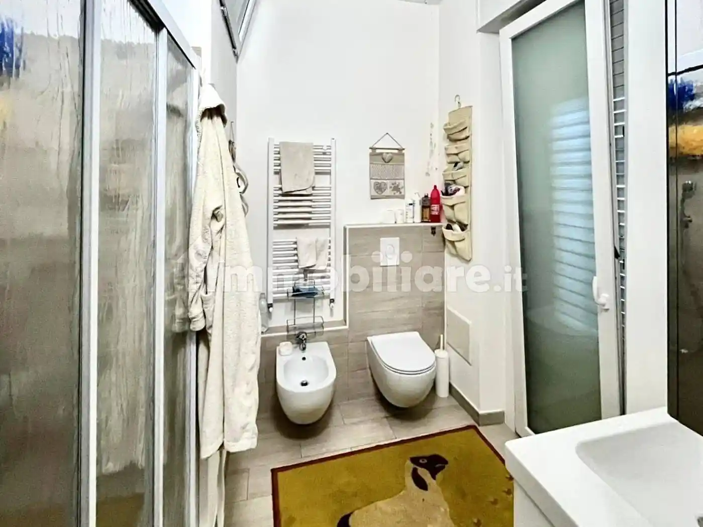 Trilocale via del Casluncio, Sant'Ambrogio, Varese - foto 4