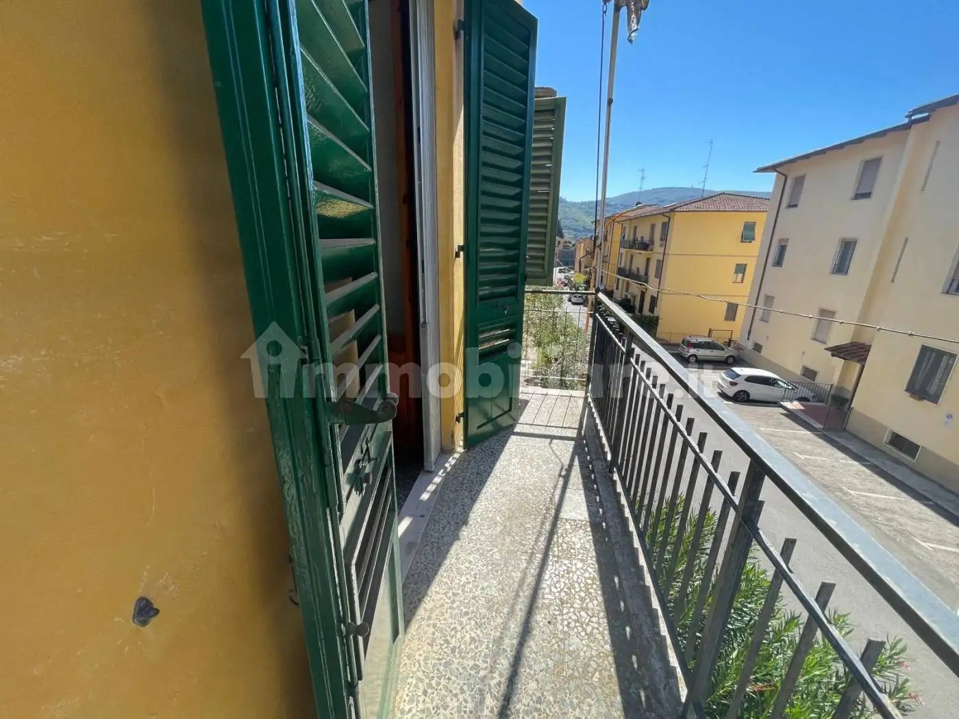 Appartamento in vendita a Fiesole