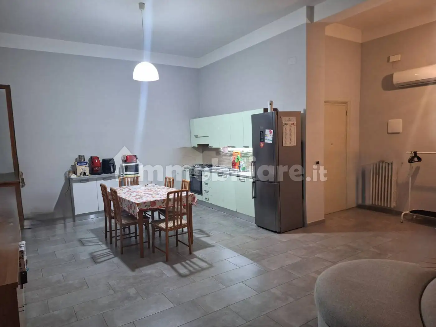 Appartamento in vendita a Pescara