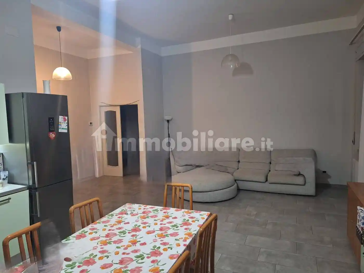 Appartamento via Cecco Angiolieri 3, Porta Nuova, Pescara - foto 2