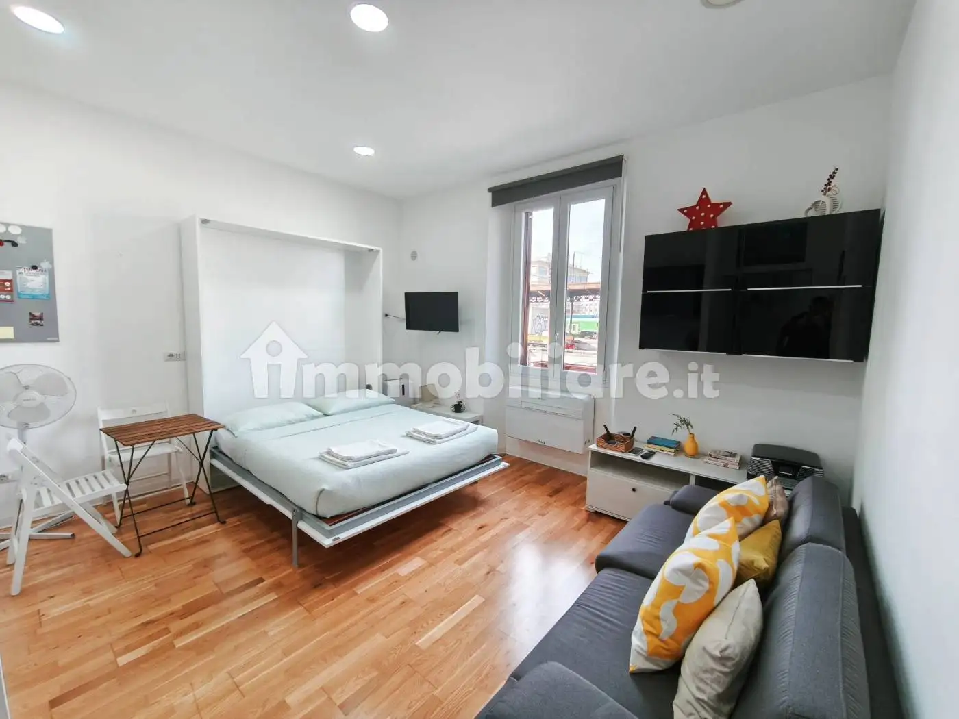 Apartment in vendita a Milan