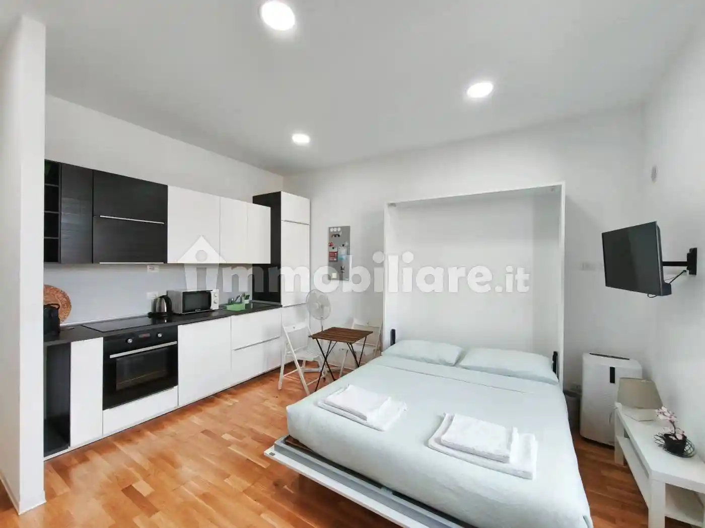 Monolocale via Ferrante Aporti 24, Pasteur, Milano - foto 3