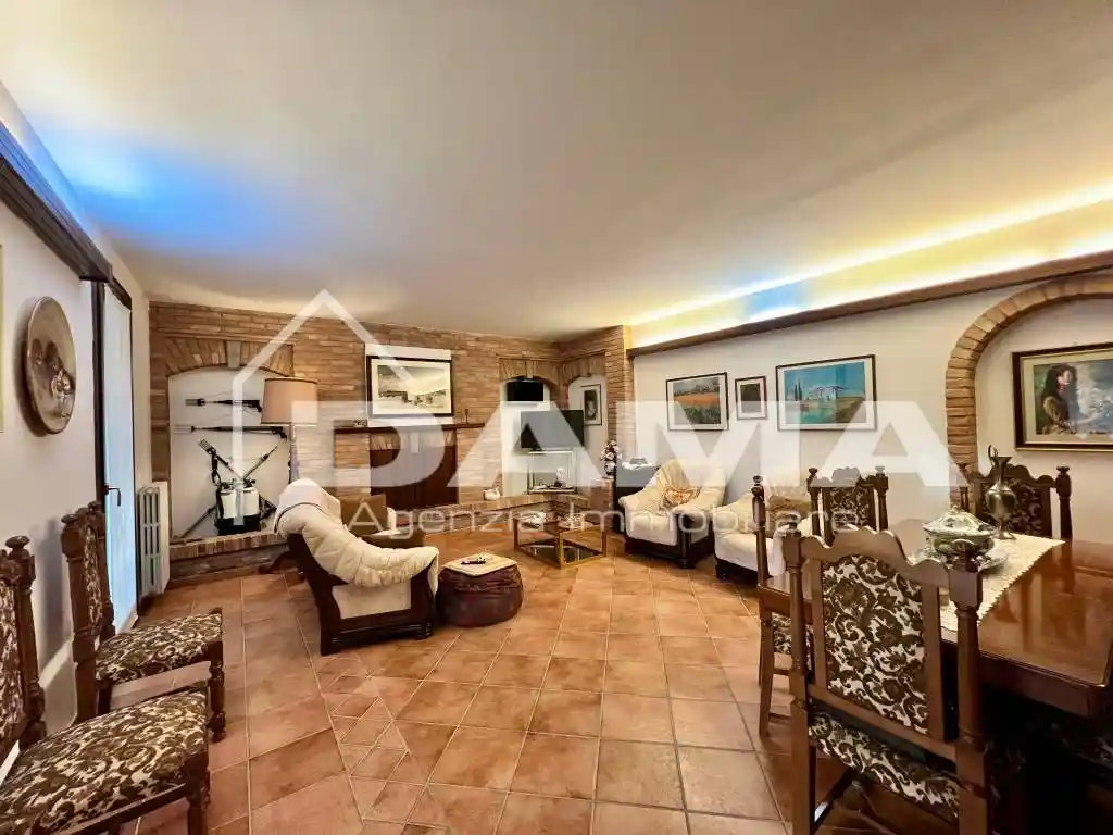 Terratetto unifamiliare 392 m², ottimo stato, Cava, Forlì - foto 2