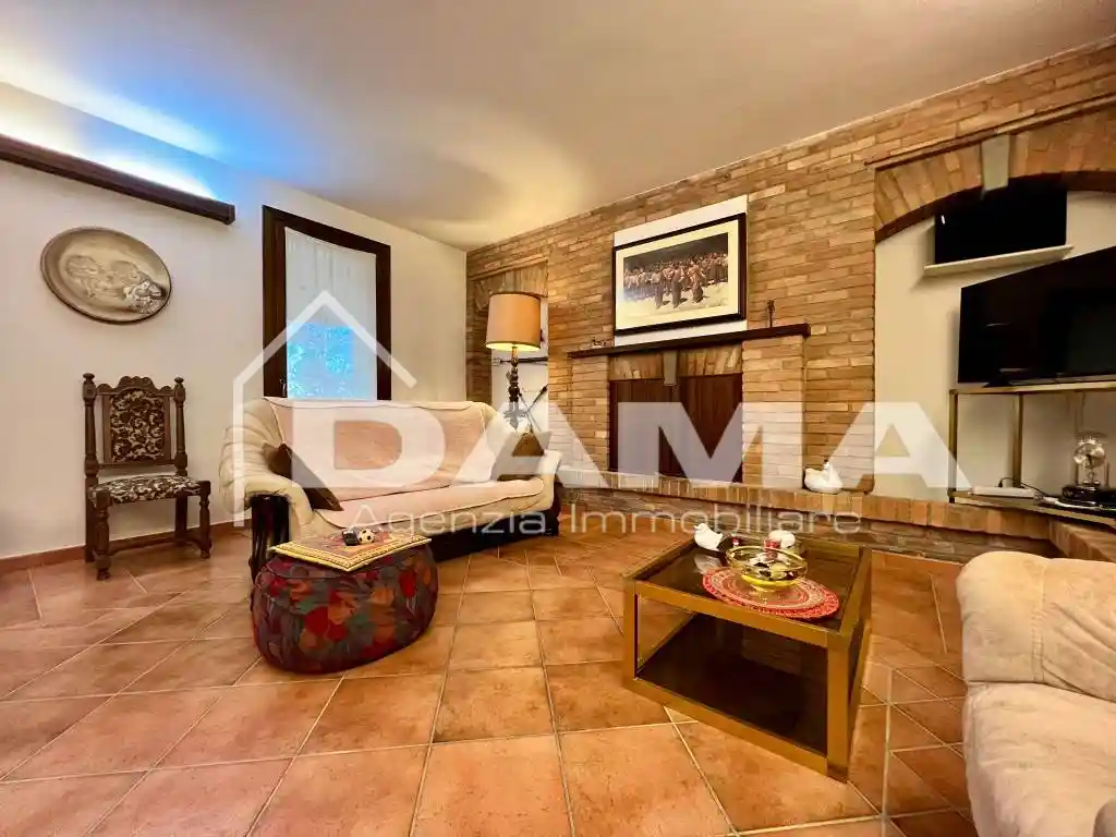 Terratetto unifamiliare 392 m², ottimo stato, Cava, Forlì - foto 3