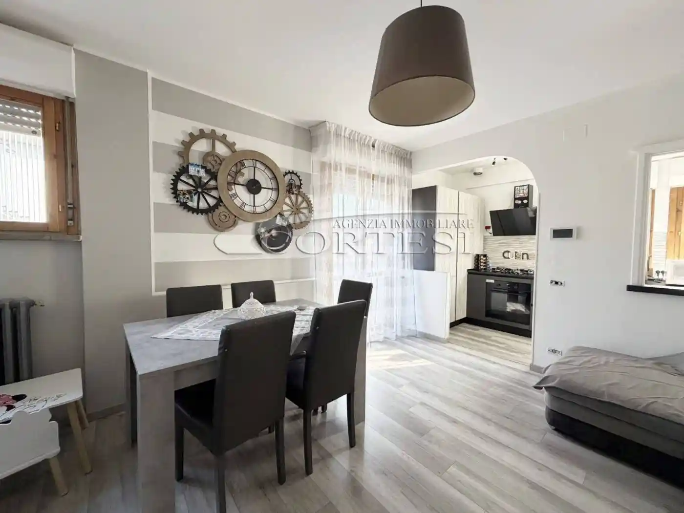 Appartamento in vendita a Città di Castello