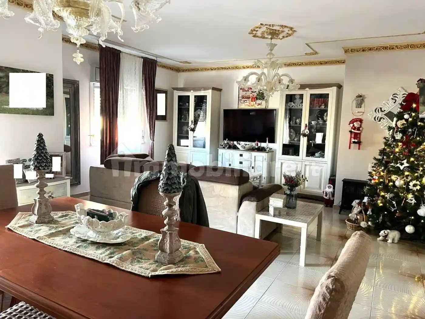 Quadrilocale via Santa Maria di Gesù 3, Guadagna, Palermo - foto 5