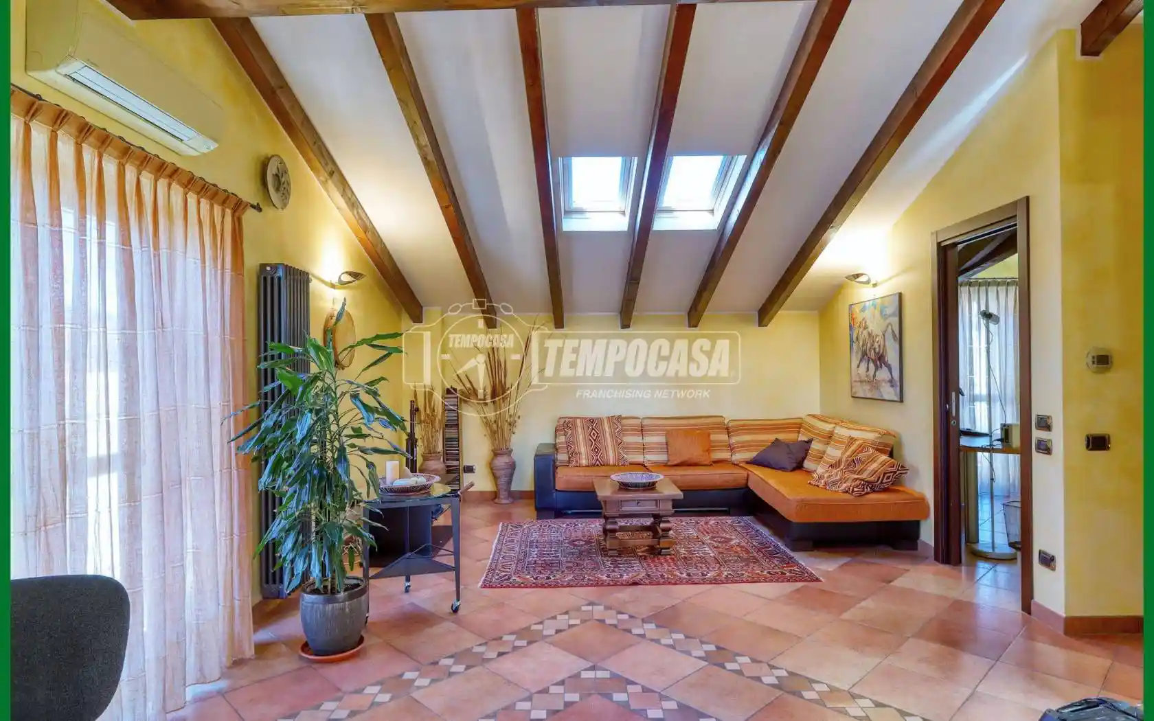 Villa bifamiliare via Brennero, Valle Olona, Varese - foto 2