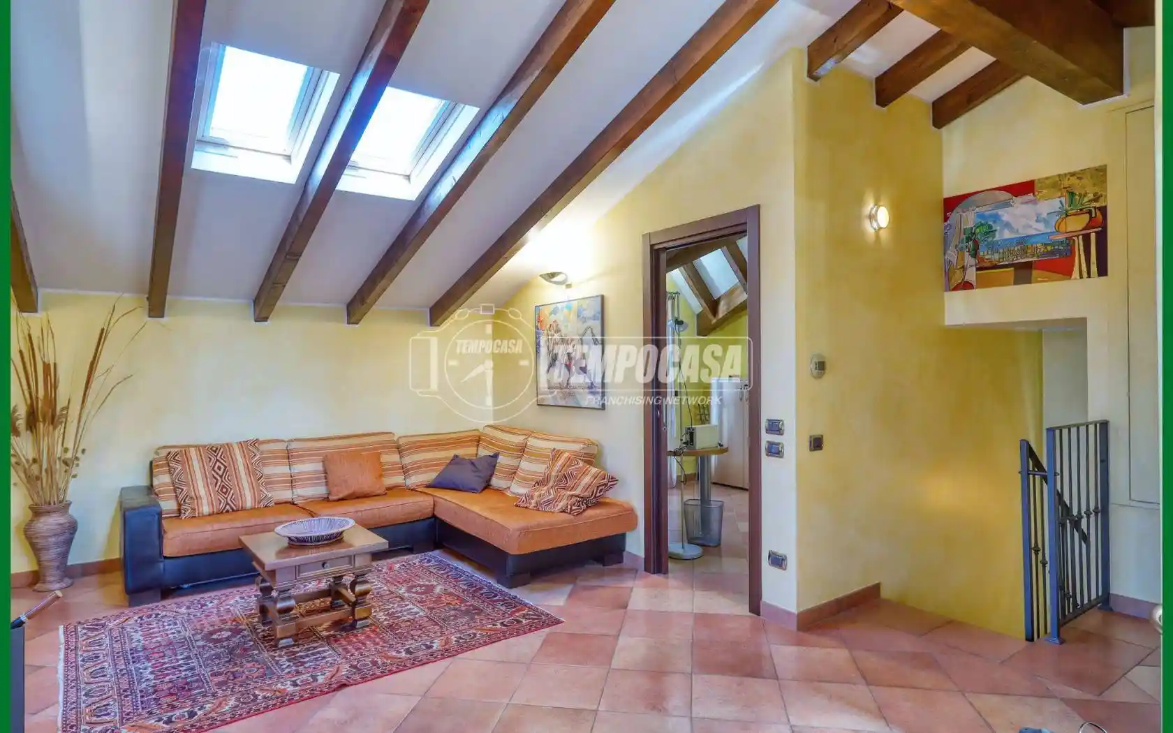 Villa bifamiliare via Brennero, Valle Olona, Varese - foto 3