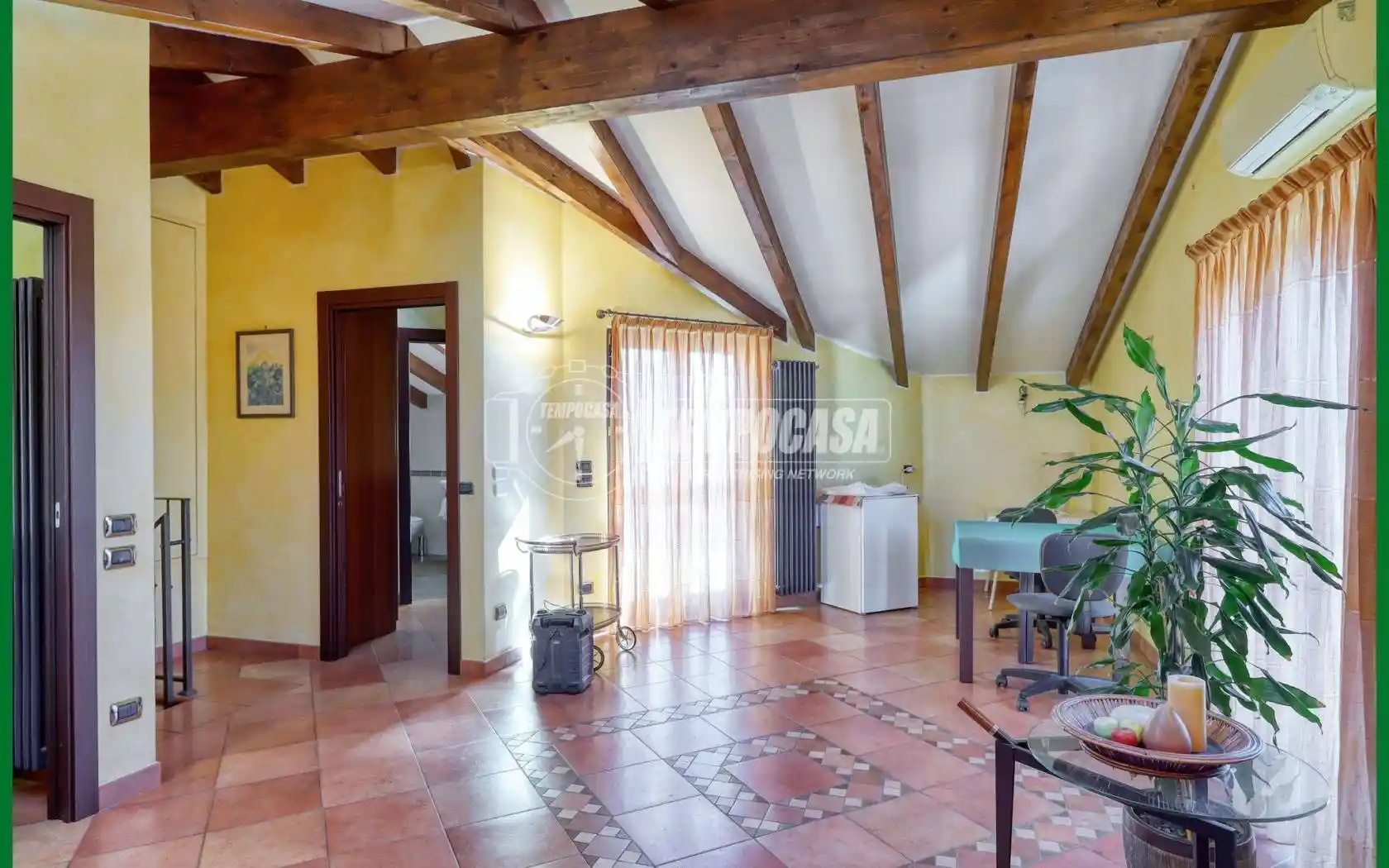 Villa bifamiliare via Brennero, Valle Olona, Varese - foto 4