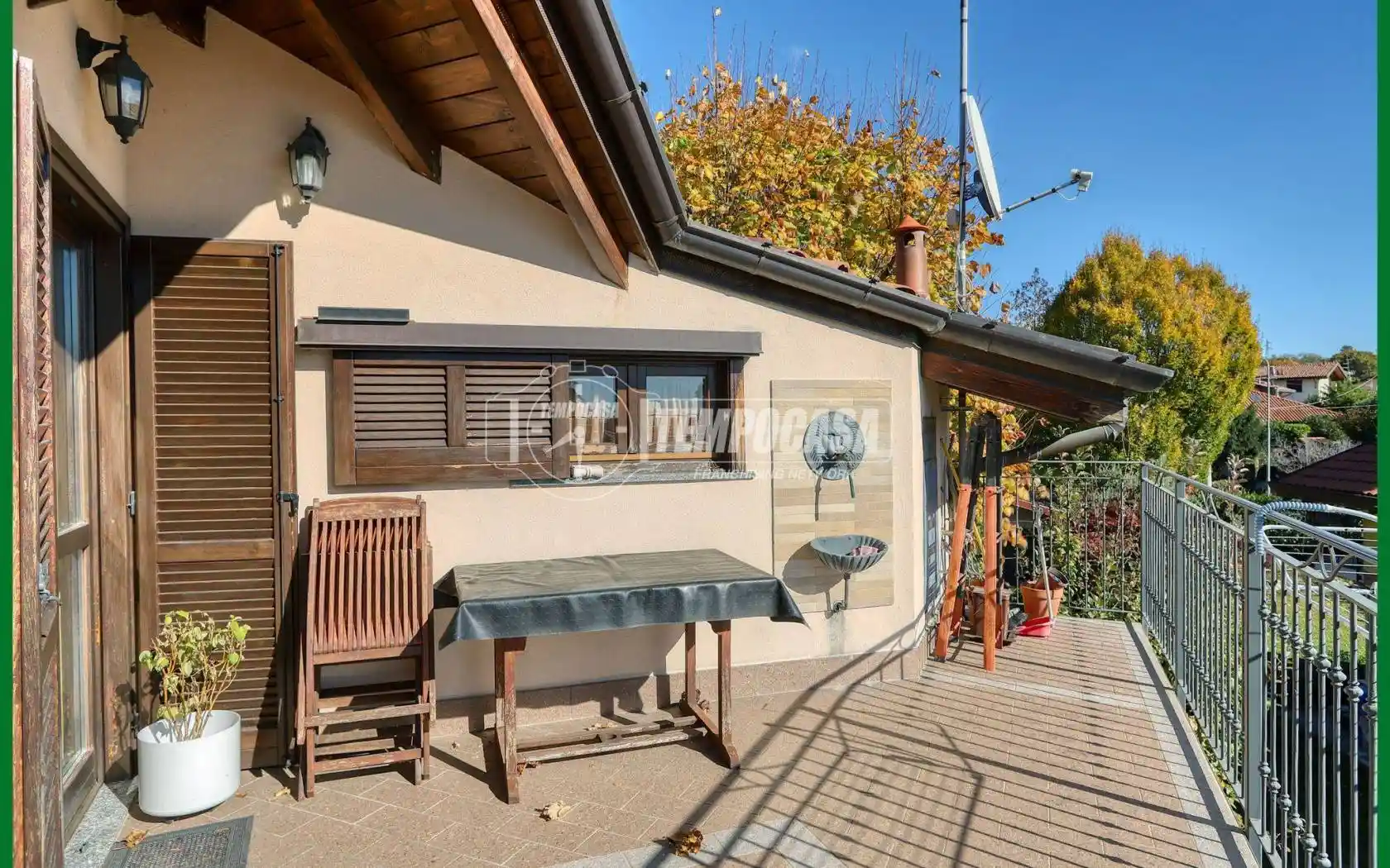 Villa bifamiliare via Brennero, Valle Olona, Varese - foto 5