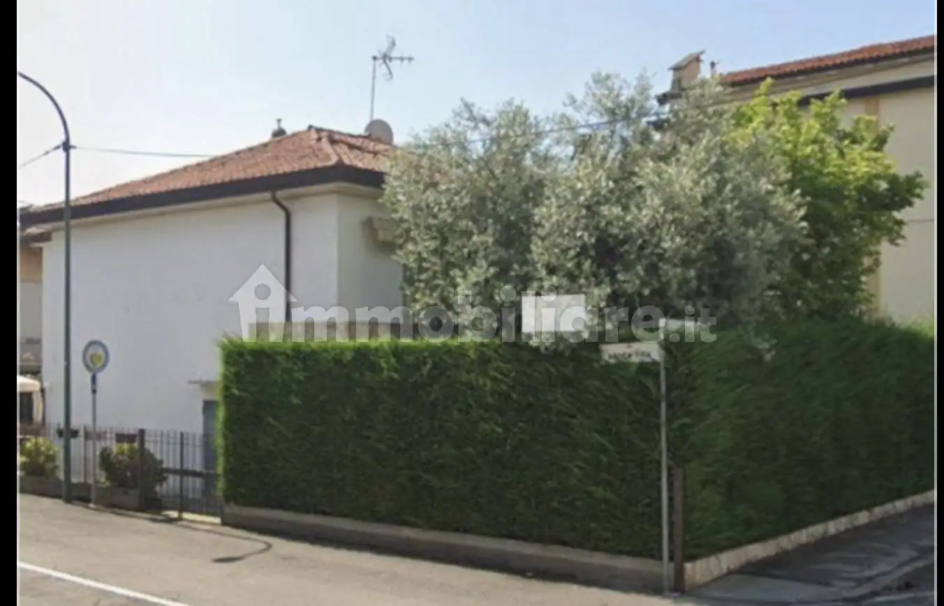 Villa in vendita a Venezia