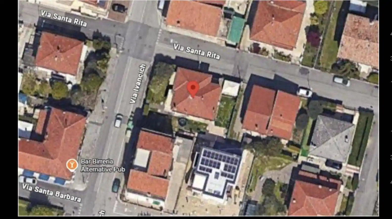 Villa unifamiliare via Ivancich 24, Chirignago, Venezia - foto 2