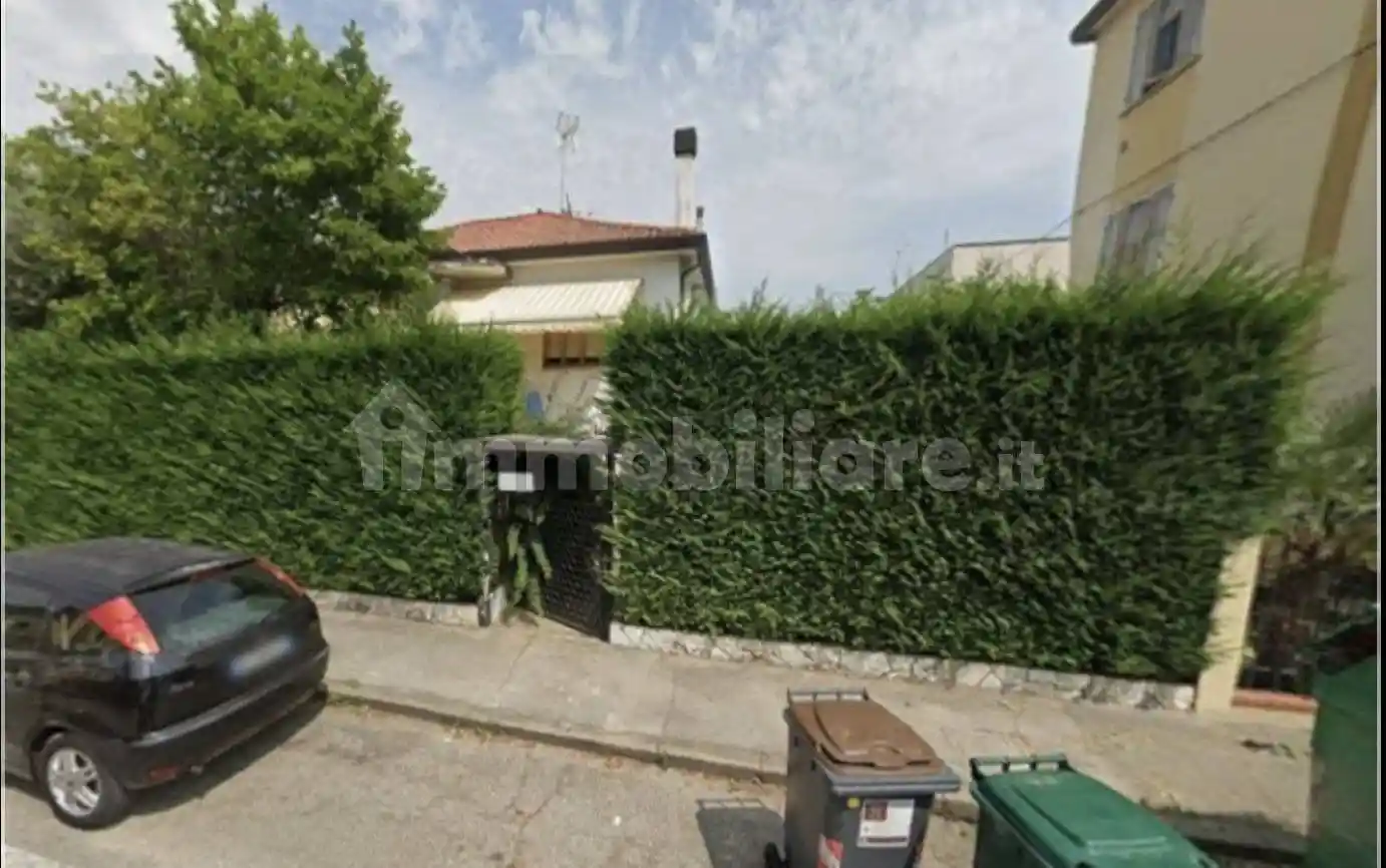 Villa unifamiliare via Ivancich 24, Chirignago, Venezia - foto 5