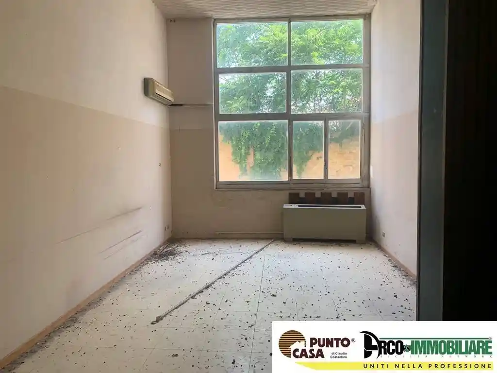 Appartamento via Antonino Castiglione 21, Centro, Mazara del Vallo - foto 2