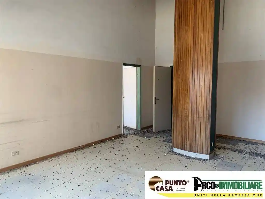 Appartamento via Antonino Castiglione 21, Centro, Mazara del Vallo - foto 4
