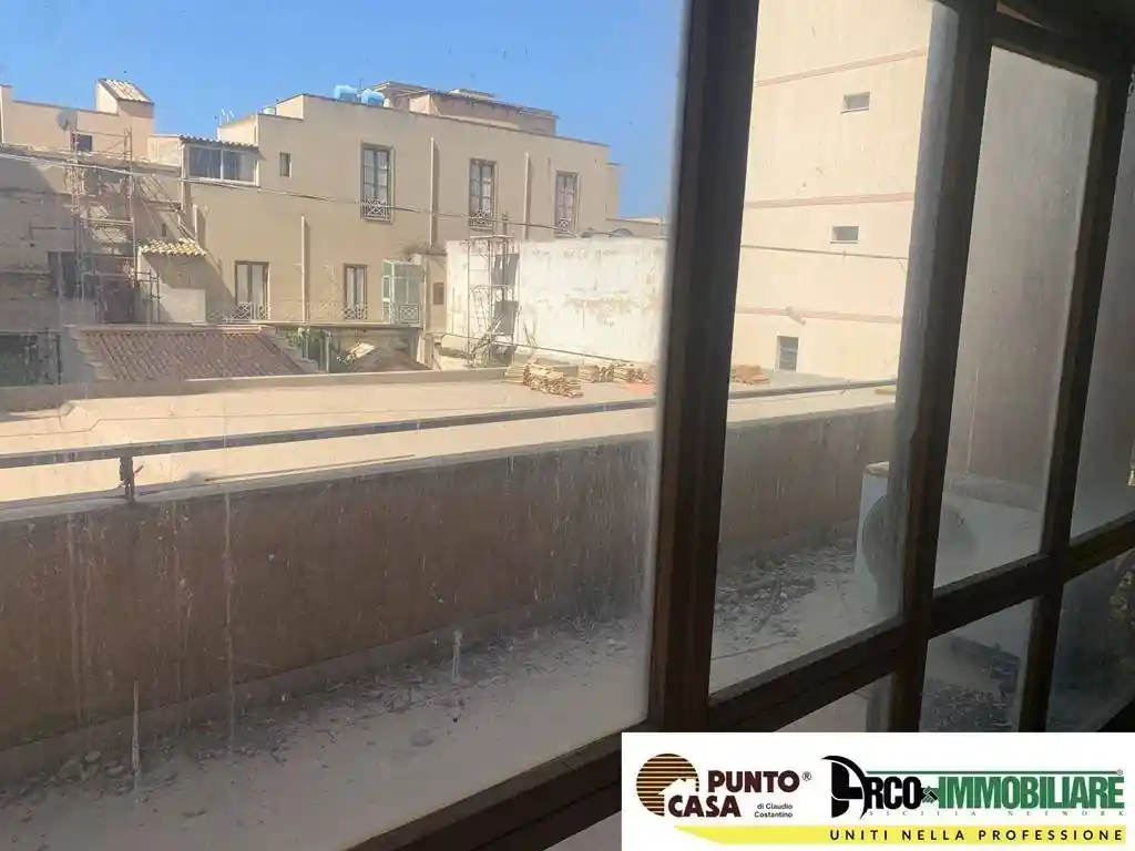 Appartamento via Antonino Castiglione 21, Centro, Mazara del Vallo - foto 5