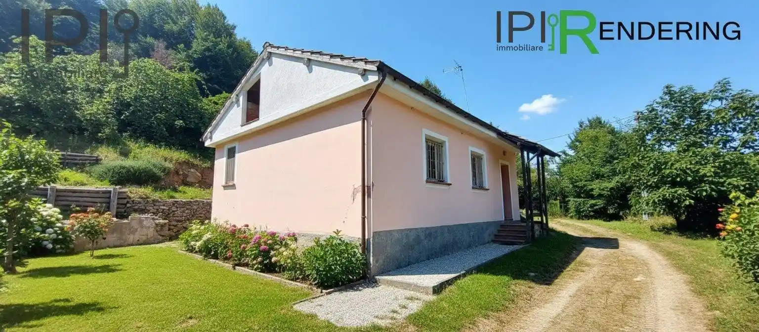 Casa indipendente - foto 2