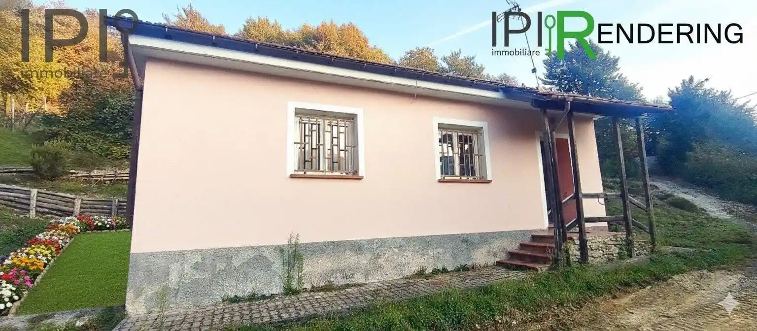 Casa indipendente - foto 3