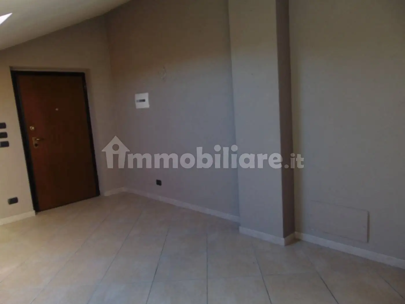 Attico - Mansarda in vendita a Nizza Monferrato