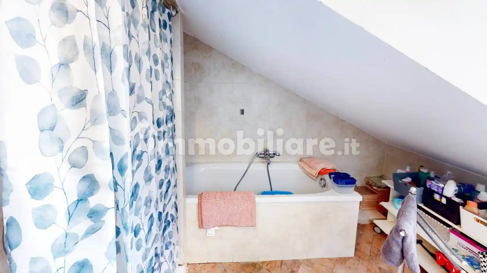 Mansarda via Bernardino Galliari 12, San Salvario - Baretti, Torino - foto 5