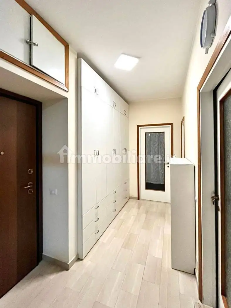 Appartamento in vendita a Varese