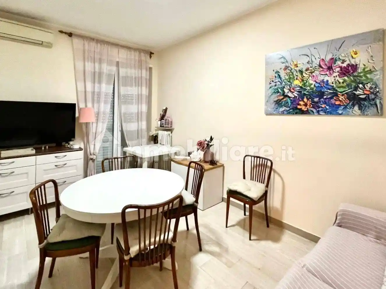 Bilocale via del Casluncio, Sant'Ambrogio, Varese - foto 2