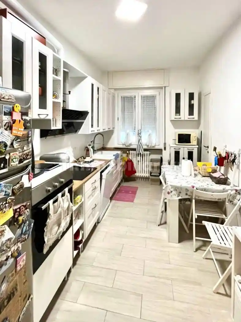 Bilocale via del Casluncio, Sant'Ambrogio, Varese - foto 3