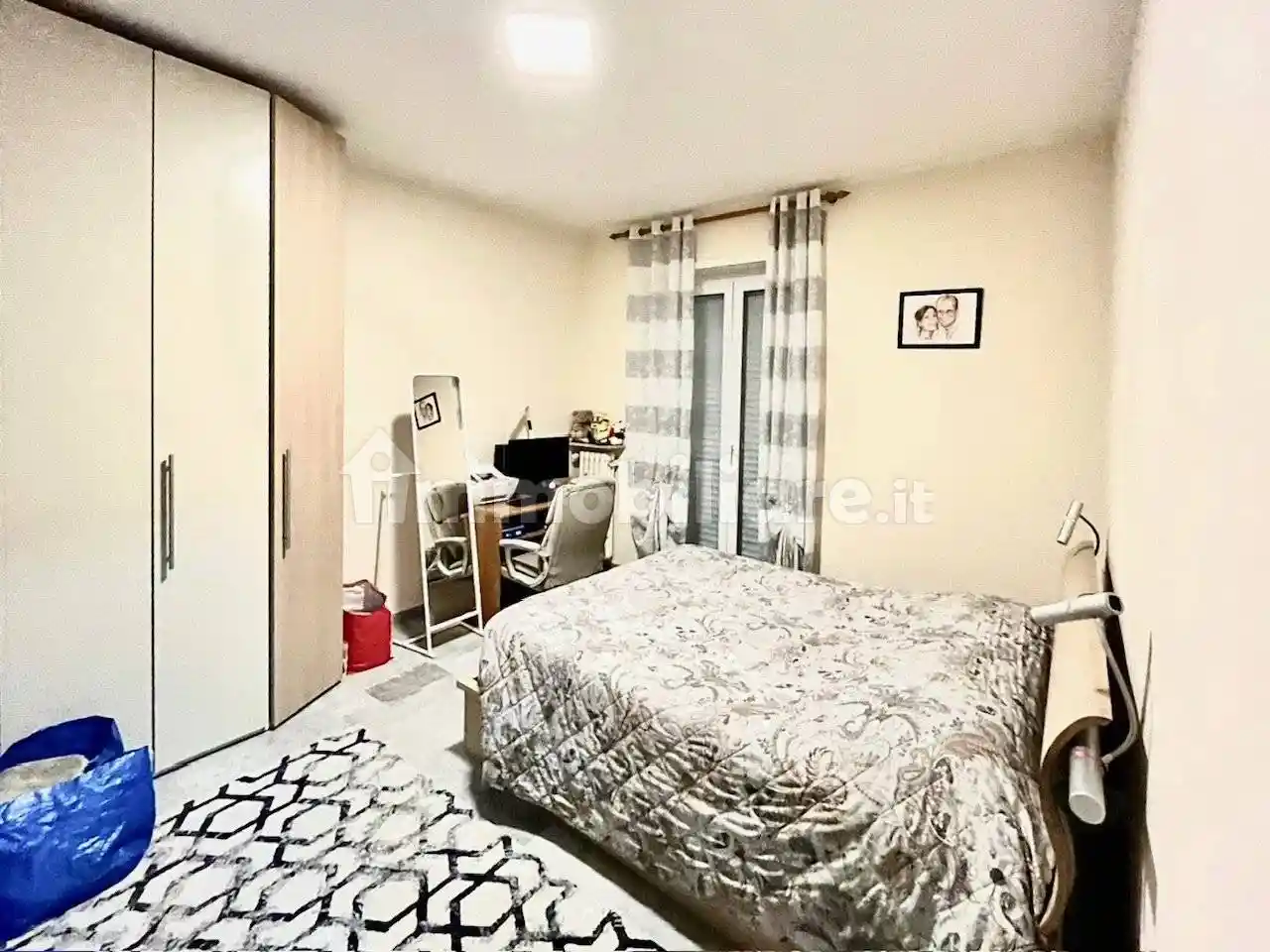 Bilocale via del Casluncio, Sant'Ambrogio, Varese - foto 4