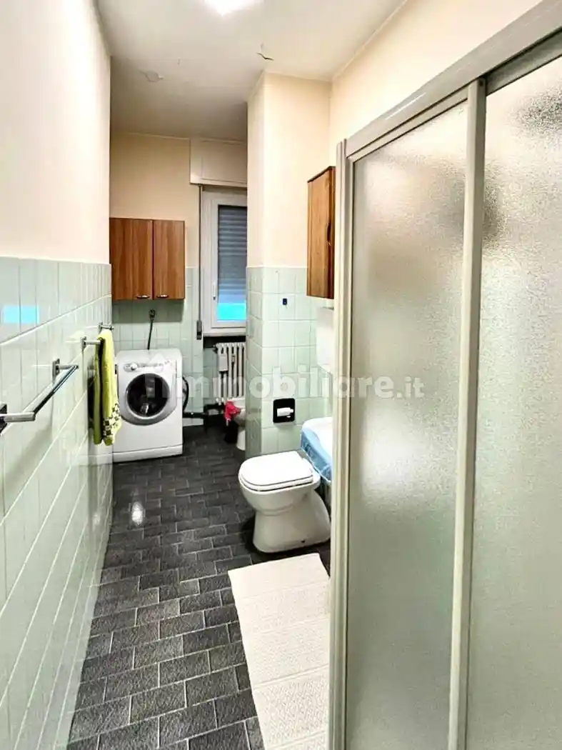 Bilocale via del Casluncio, Sant'Ambrogio, Varese - foto 5